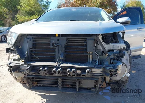 2016 Ford Edge Sport z USA, uszkodzony, nr VIN 2FMPK4AP4GBC48848